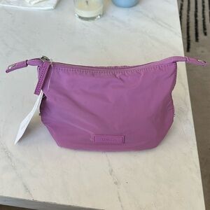 Small Cosmetic Pouch
